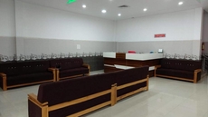 The RAI’S Palace - Hotel and Banquet