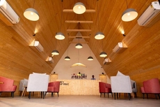 Praveg Resort Dholavira