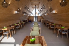 Praveg Resort Dholavira