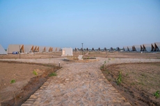 Praveg Resort Dholavira