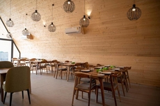 Praveg Resort Dholavira