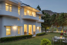 Kinwani House, Narendranagar, Rishikesh - Araiya Anthology