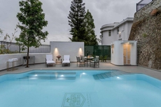 Kinwani House, Narendranagar, Rishikesh - Araiya Anthology