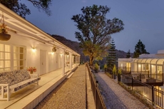 Kinwani House, Narendranagar, Rishikesh - Araiya Anthology