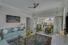 Kinwani House, Narendranagar, Rishikesh - Araiya Anthology