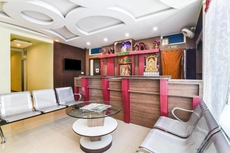 OYO Sri Sai Residency