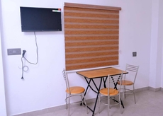 Chittinappilly Cottage