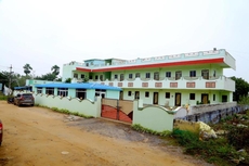 Happy Days Beach Resort 