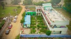 Happy Days Beach Resort 