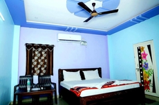 Happy Days Beach Resort 