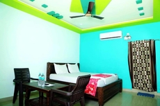 Happy Days Beach Resort 