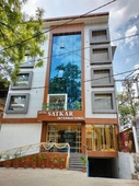 hotel satkar international