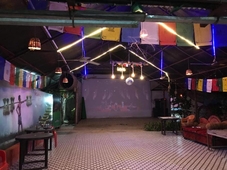 Ingawalefarmhouse (Agro tourism