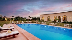 WelcomHeritage Cheetahgarh Resort and Spa