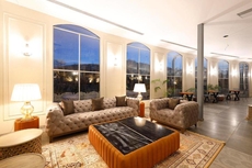 WelcomHeritage Cheetahgarh Resort and Spa