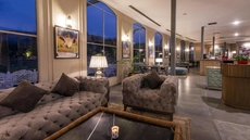 WelcomHeritage Cheetahgarh Resort and Spa