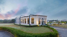 WelcomHeritage Cheetahgarh Resort and Spa