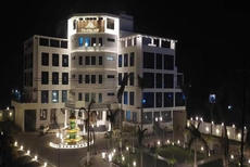 The Royal Park Siwan