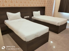 The Royal Park Siwan