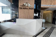 The Royal Park Siwan