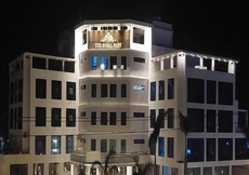 The Royal Park Siwan