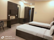 The Royal Park Siwan