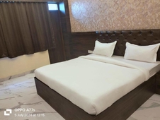 The Royal Park Siwan