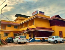 Aswathi Tourist Home
