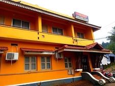 Aswathi Tourist Home