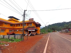 Aswathi Tourist Home
