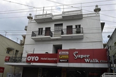 Hotel Jayaram