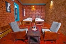 Anamala Serenity Homestays Kerala 