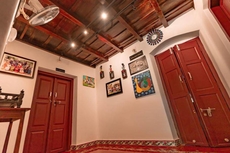 Anamala Serenity Homestays Kerala 