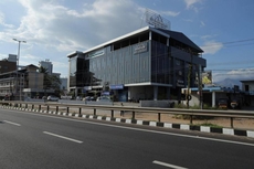 Dreamotel Luxury Suites and Rooms