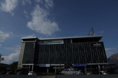 Dreamotel Luxury Suites and Rooms
