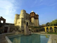 Fort KhejArla