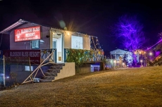 Blossom Bliss Resort, Mukteshwar Road