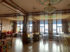 Hotel Red Palace Hotel & Resort