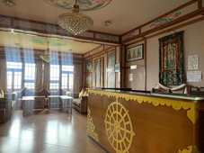 Hotel Red Palace Hotel & Resort