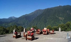 Hotel Red Palace Hotel & Resort