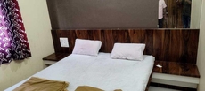 Hotel O PATIL RESIDENCY LODGING