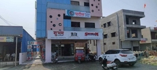 Hotel O PATIL RESIDENCY LODGING