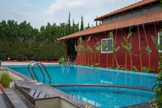 Poojari's Nirantara - Kabini