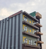 Hotel AshokA