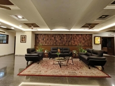 De Royale Montana Hotel and Resort