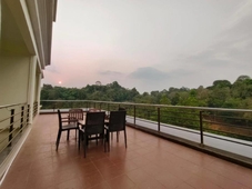 De Royale Montana Hotel and Resort