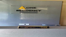Hotel O A One Residency