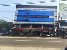 Hotel O A One Residency