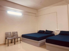 Hotel O A One Residency