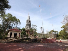 vKirirom Pine Resort